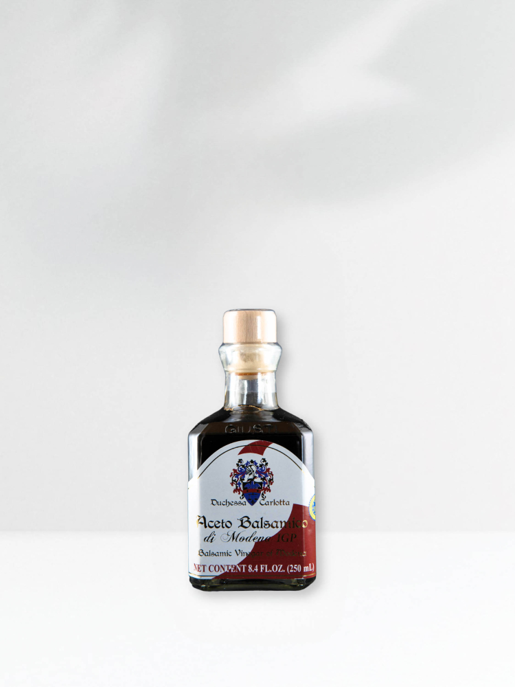 DUCHESSE CARLOTTA BALSAMICO